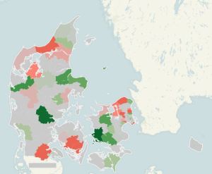 floorball udvikling 5 år