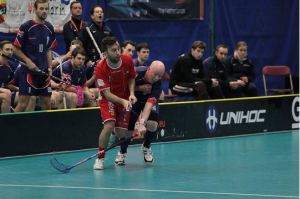 floorball hedorf