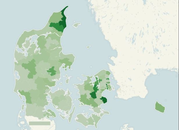 floorball 2013 hvor står sporten stærkt