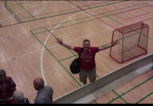 floorball sylle