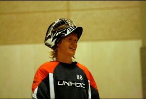 floorball jonathan bruun