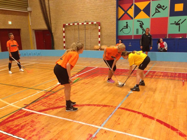 floorbaall hørsholm