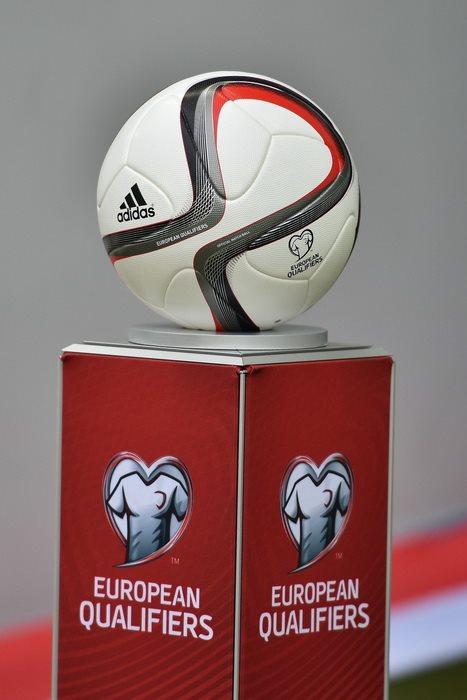 european qualifier pic