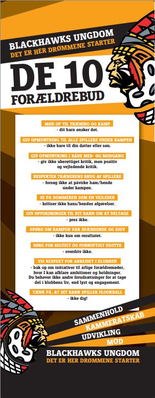 blog de 10 forældrebud